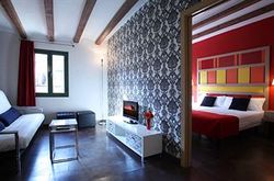 CIUTAT VELLA APARTMENTS (15)