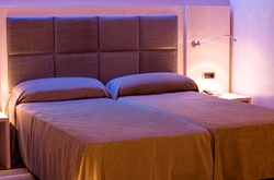 BARCELONA HOUSE HOTEL (3)