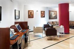 CATALONIA PARK GUELL (3)