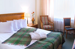 SUNFLOWER PARK HOTEL [EX. KATERINA PARK] (2)