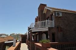 CARILO SOLEIL APART HOTEL (35)