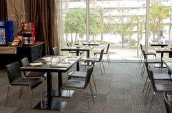 EUROHOTEL BARCELONA DIAGONAL PORT (4)