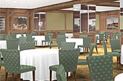 RADISSON SLAVJANSKAYA (4)