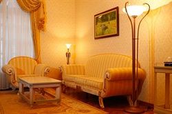 Petroff Palace