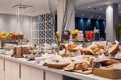 RADISSON BLU HOTEL MOSCOW SHEREMETYEVO AIRPORT (37)