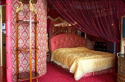 KVART APARTMENTS ARBAT (83)