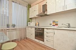 KVART APARTMENTS ARBAT (82)
