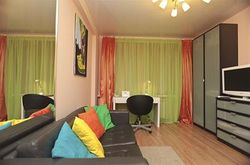 KVART APARTMENTS ARBAT (74)