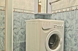 KVART APARTMENTS ARBAT (75)