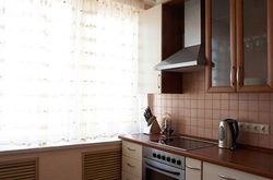 KVART APARTMENTS ARBAT (78)