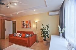 KVART APARTMENTS ARBAT (79)