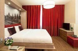 IBIS MOSCOW CENTRE BAKHRUSHINA (20)