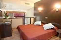 RONDA LESSEPS HOTEL (2)