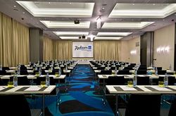 RADISSON BLU BELORUSSKAYA (34)