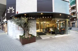 MADANIS APARTAMENTOS TURISTICOS (4)