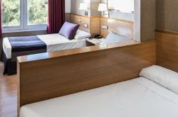 CATALONIA PARK GUELL (5)