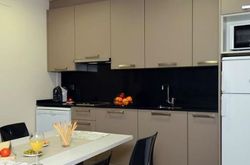 PIERRE & VACANCES BARCELONA SANTS APARTMENTS (6)