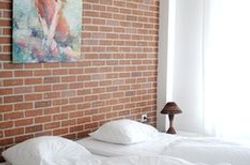 CITY COMFORT HOTEL AT KITAY-GOROD (53)