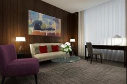 DOUBLETREE BY HILTON HOTEL MOSCOW - MARINA (16)