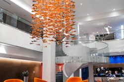 RADISSON BLU HOTEL MOSCOW SHEREMETYEVO AIRPORT (44)