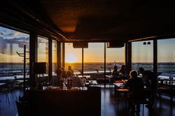 RADISSON BLU HOTEL MOSCOW SHEREMETYEVO AIRPORT (40)