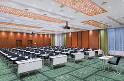 RADISSON BLU HOTEL MOSCOW SHEREMETYEVO AIRPORT (42)