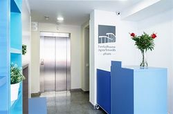 FEELATHOME PLAZA APARTMENTS (41)