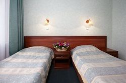 HOTEL YAROSLAVSKAYA (12)