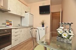 KVART APARTMENTS ARBAT (93)