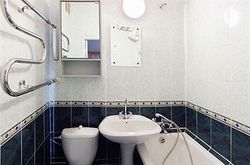 KVART APARTMENTS ARBAT (86)