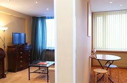 KVART APARTMENTS ARBAT (88)