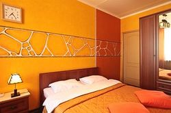 KVART APARTMENTS ARBAT (87)