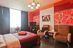 KVART APARTMENTS ARBAT (96)