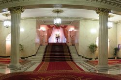 HISTORICAL HOTEL SOVIETSKY