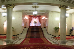 HISTORICAL HOTEL SOVIETSKY (1)