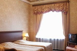 HISTORICAL HOTEL SOVIETSKY (2)