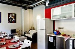 CITY CENTER APARTMENTS (6)