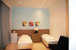 CITY COMFORT HOTEL AT KITAY-GOROD (54)