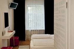 CITY COMFORT HOTEL AT KITAY-GOROD (55)