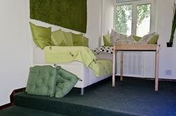 CITY COMFORT HOTEL AT KITAY-GOROD (56)