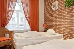 CITY COMFORT HOTEL AT KITAY-GOROD (57)
