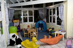 CARILO VILLAGE APART HOTEL & SPA (64)