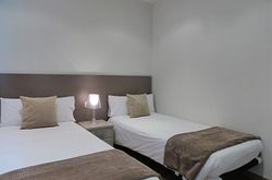 ARAGO312 APARTMENTS (40)