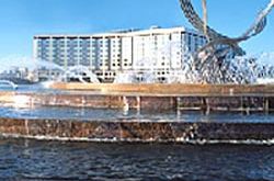 RADISSON SLAVJANSKAYA (5)