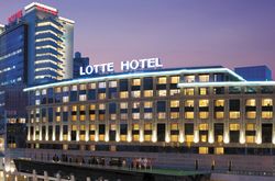 LOTTE MOSCOW