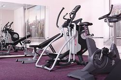 SKYPOINT SHEREMETYEVO HOTEL (28)