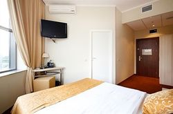 SKYPOINT SHEREMETYEVO HOTEL (31)