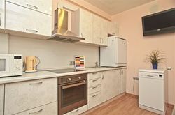 KVART APARTMENTS ARBAT (104)