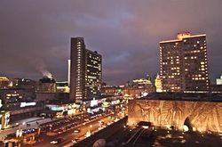 KVART APARTMENTS ARBAT (100)