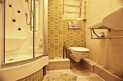 KVART APARTMENTS ARBAT (101)